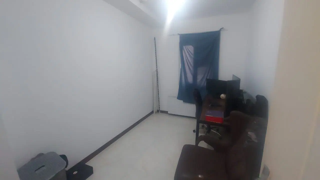 فروش آپارتمان ۹۵ متری  مجتمع آبا فاز ۴ اندیشه