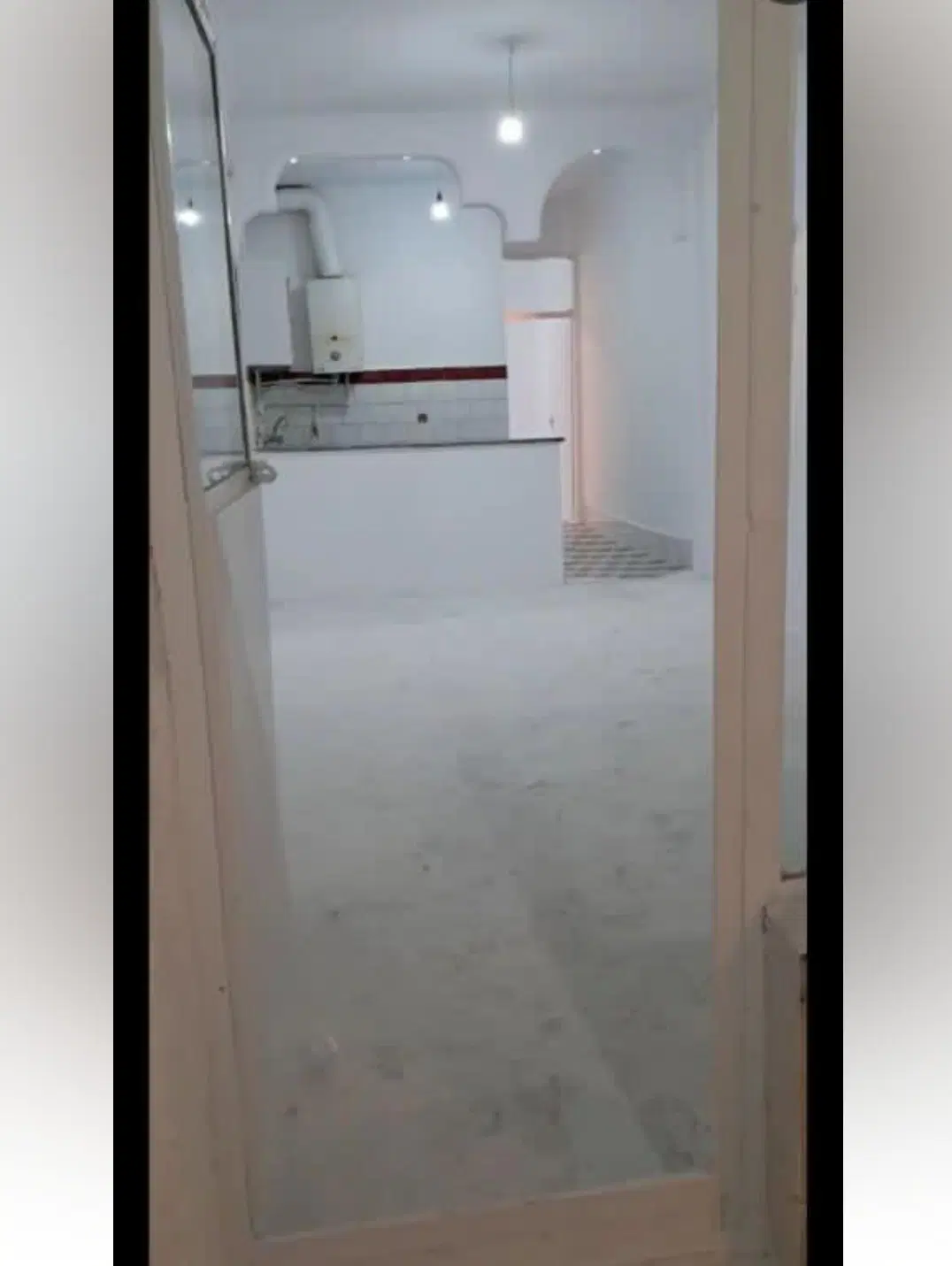 حیاط۵۰متری