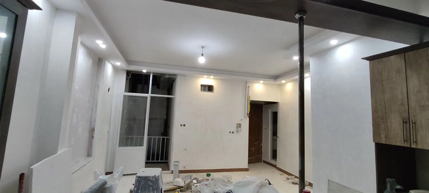 واحد 60 متری تک خواب 196 شرقی