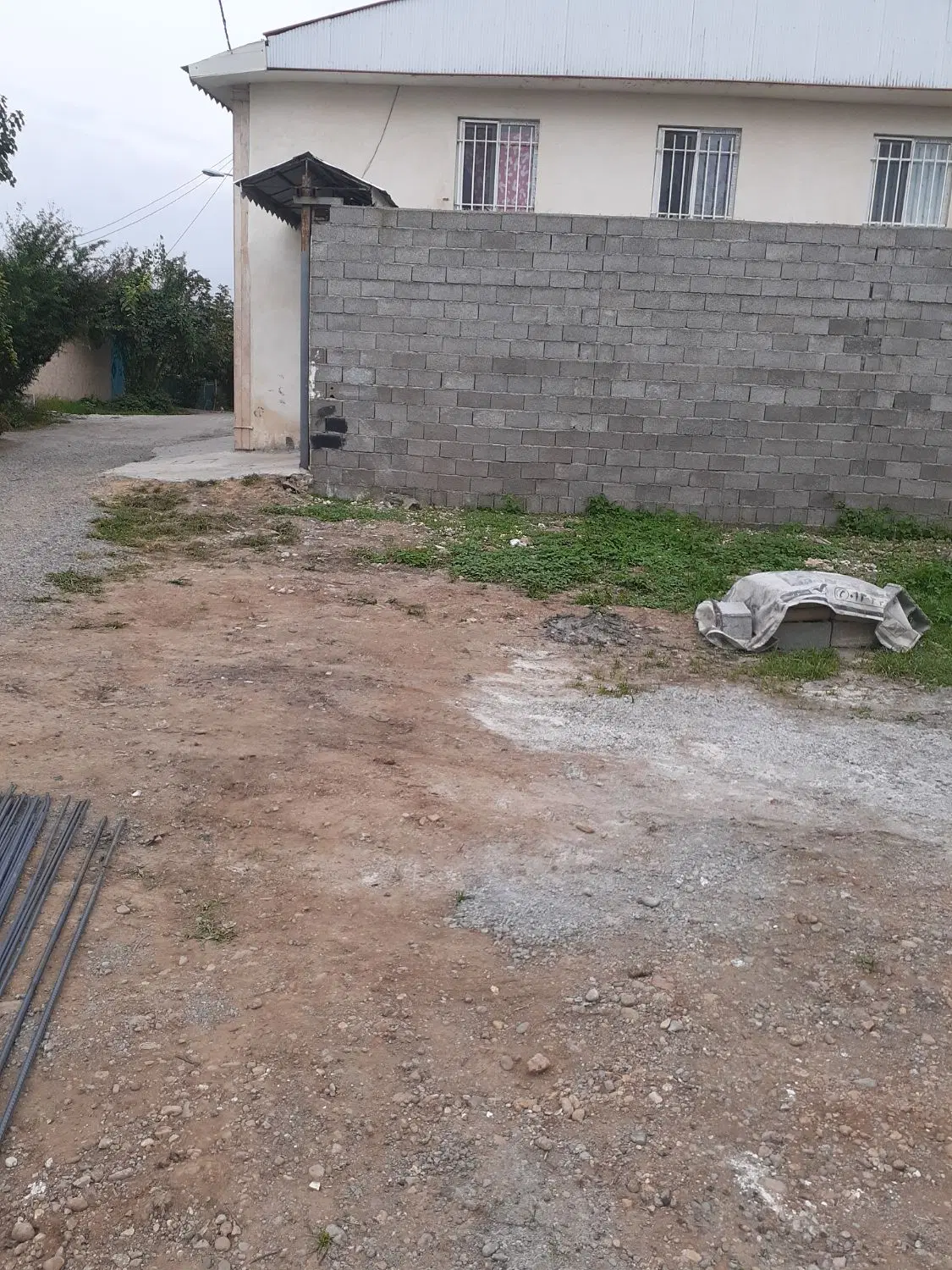 فروش زمین مسکونی