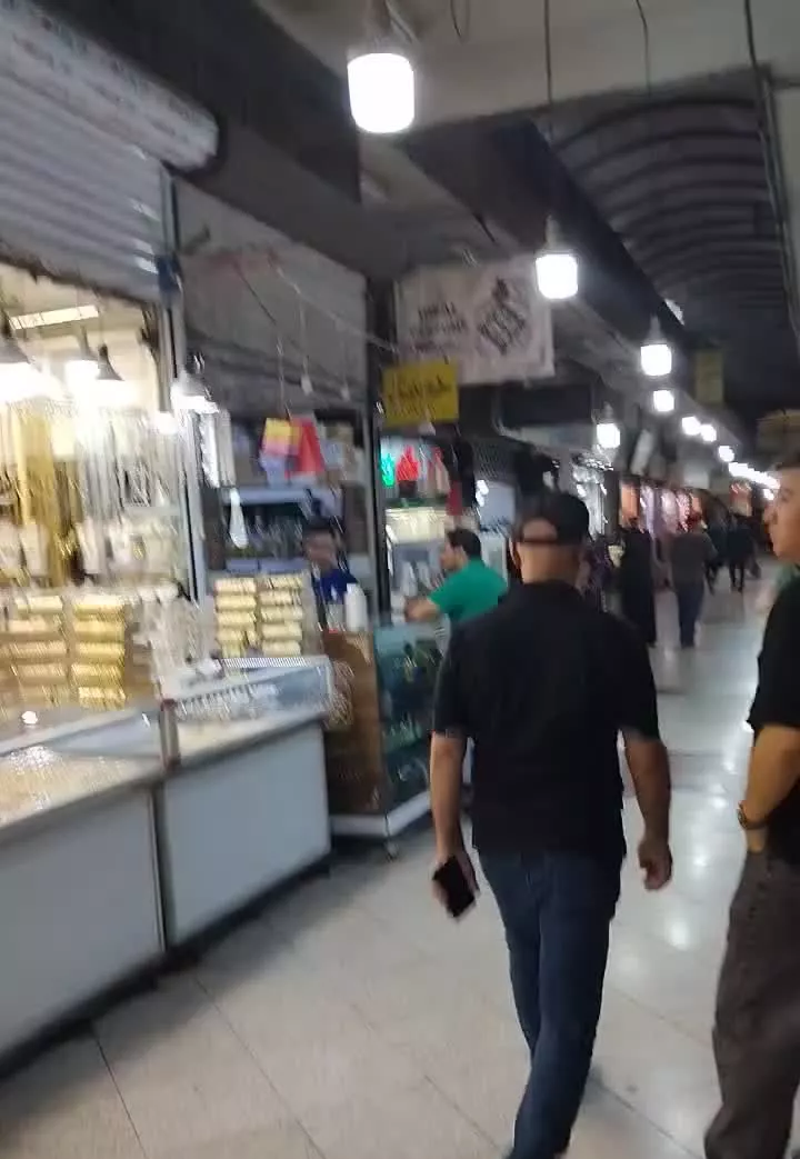 معاوضه و فروش ۳۰ متر شهرری بازار قدیم