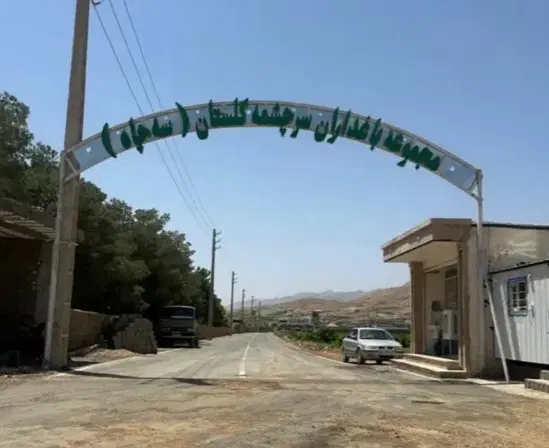 فروش فوری زمین باغ شهری سه چاه کلستان(کلستون)