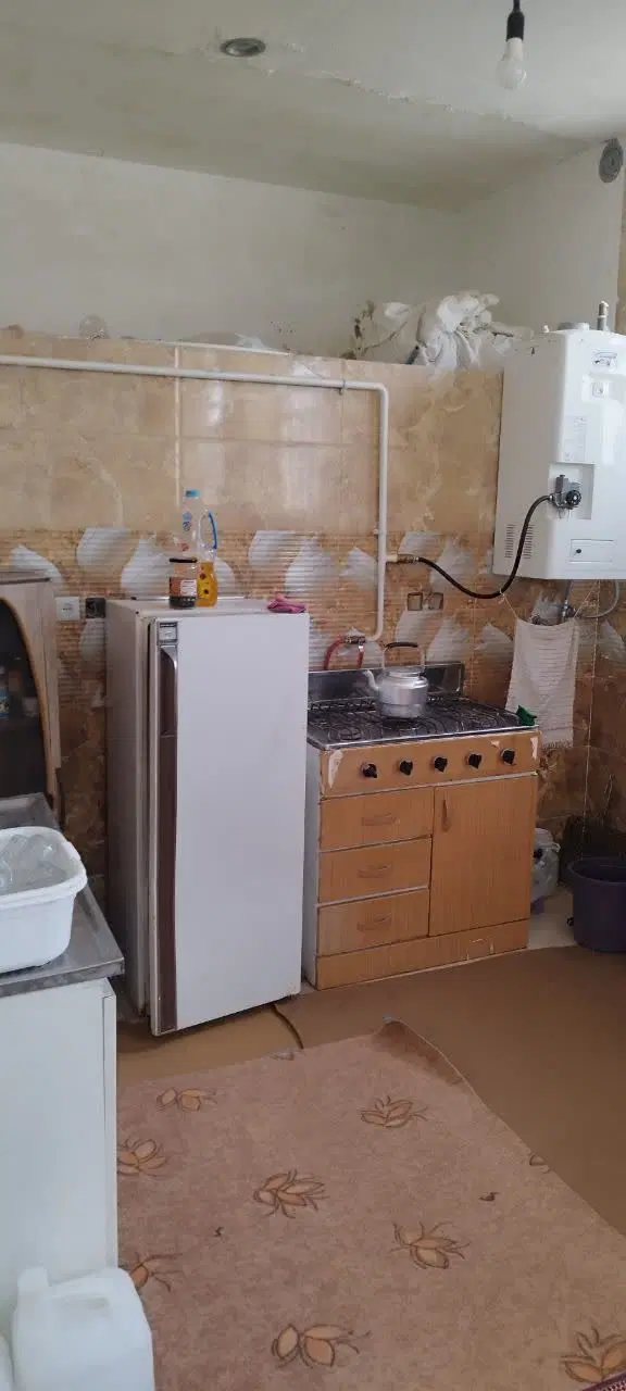 خونه باغ تنگه چنار