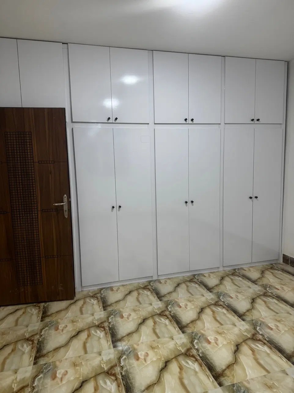اجاره یک واحد مسکونی همکف کلید اول