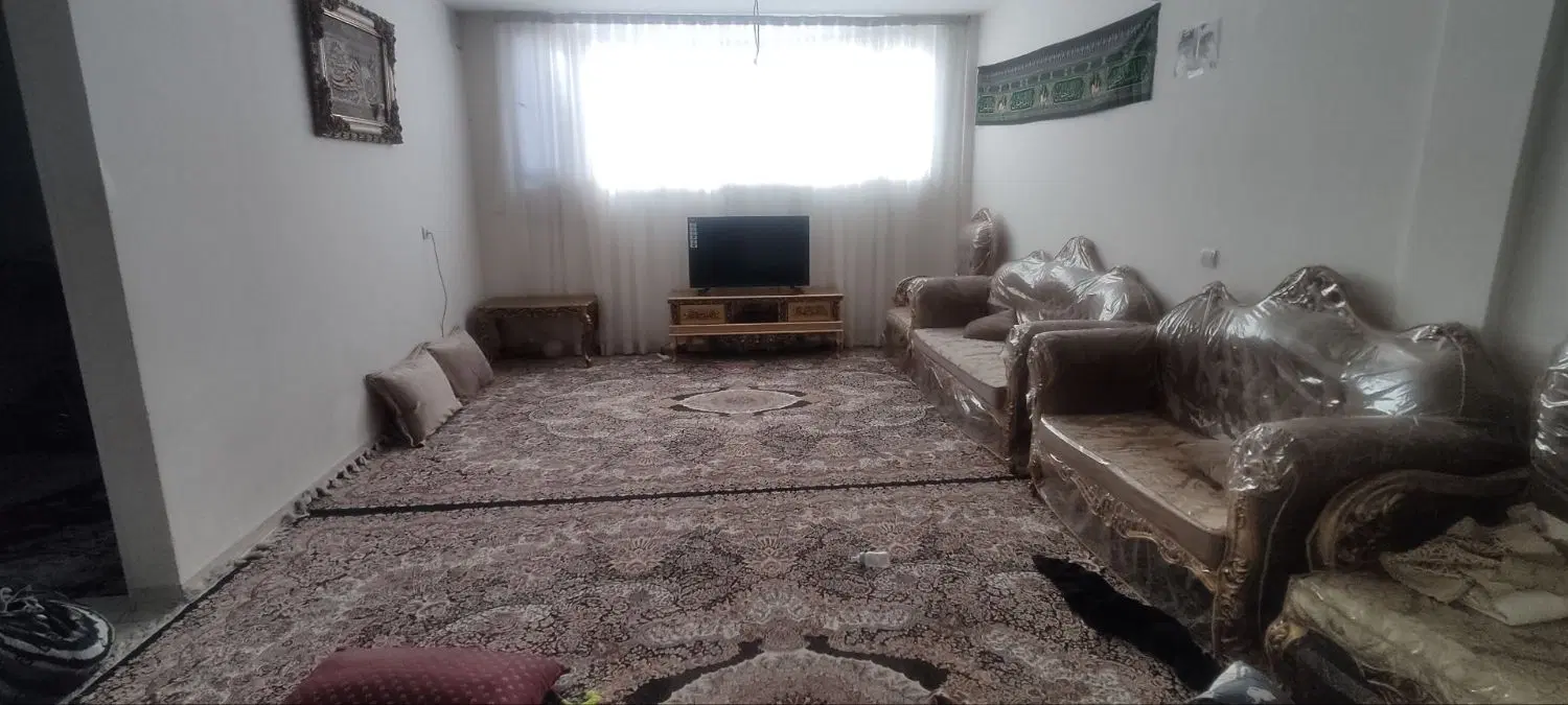 آپارتمان ۷۵ متری با پارکینگ و آسانسور