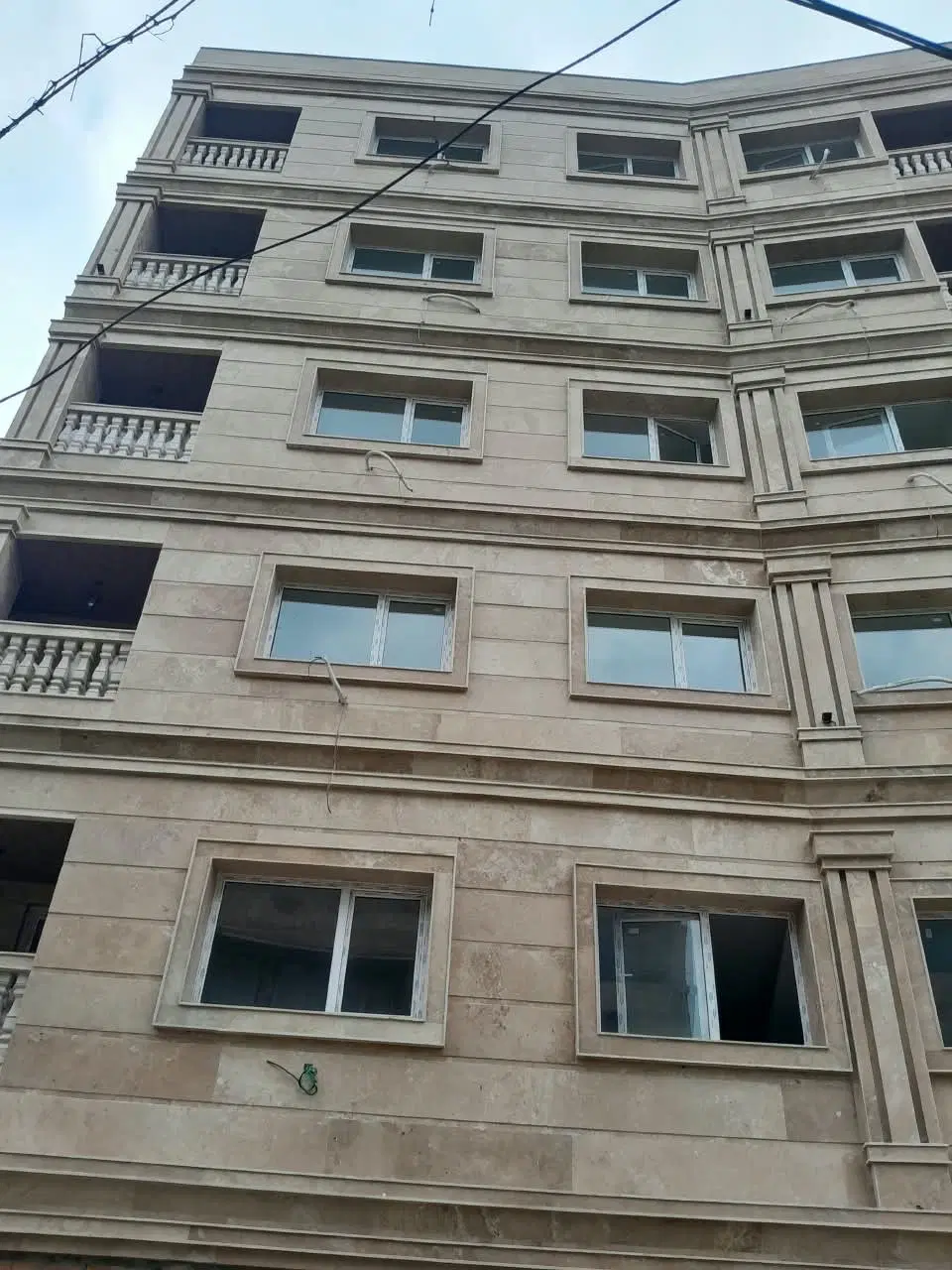 فروش آپارتمان