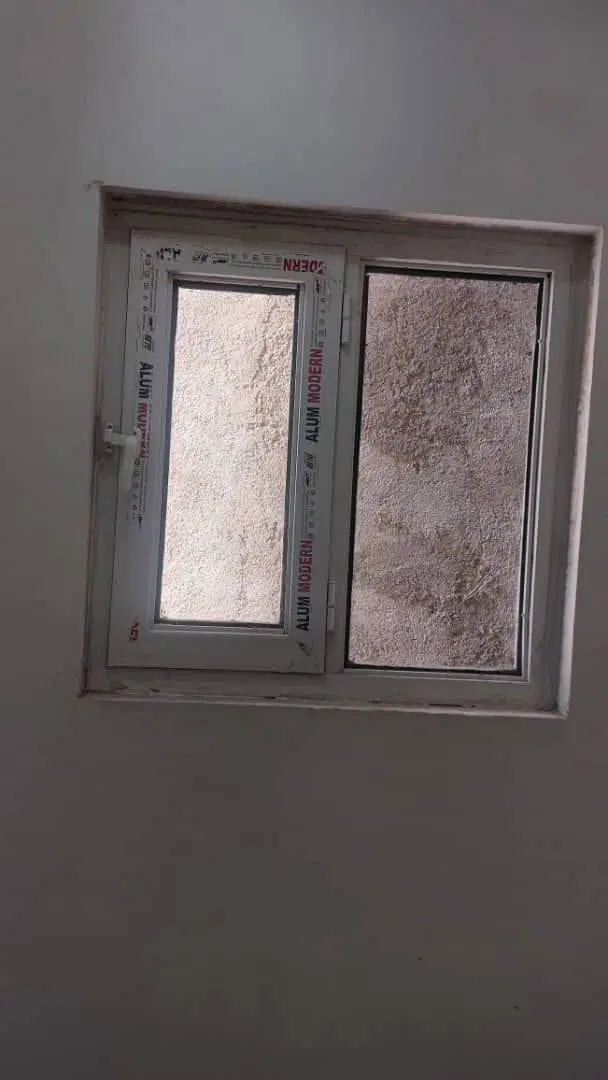 آپارتمان ۶۰متری دور قاب سفتکاری درجانباز