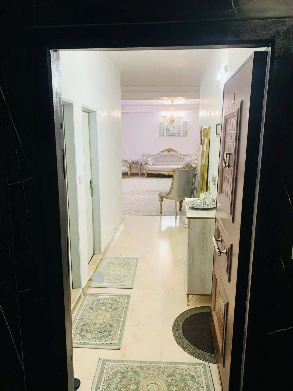 اجاره آپارتمان ۸۰ متری