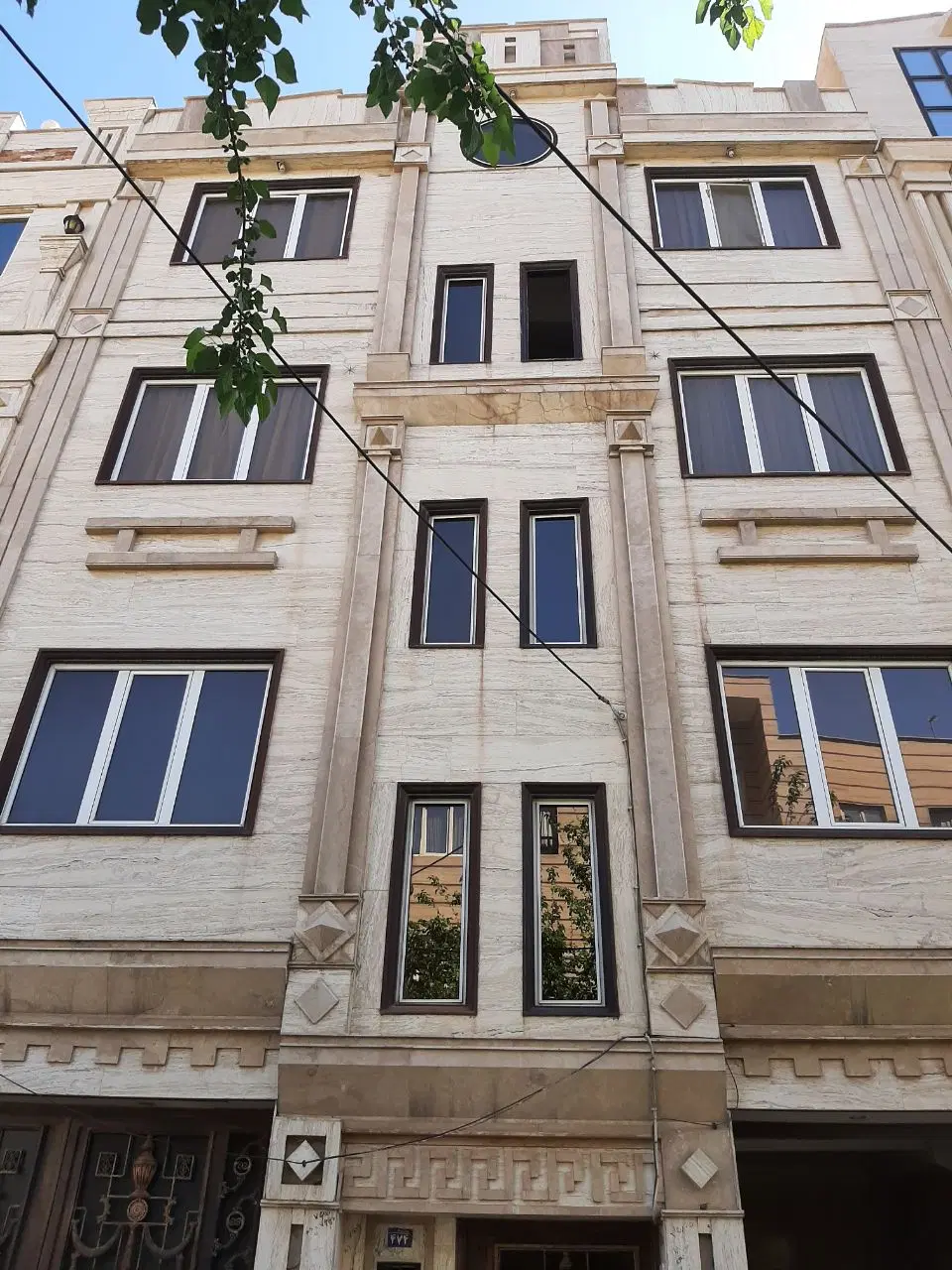 فروش ویلایی به متراژ ۱۵۲