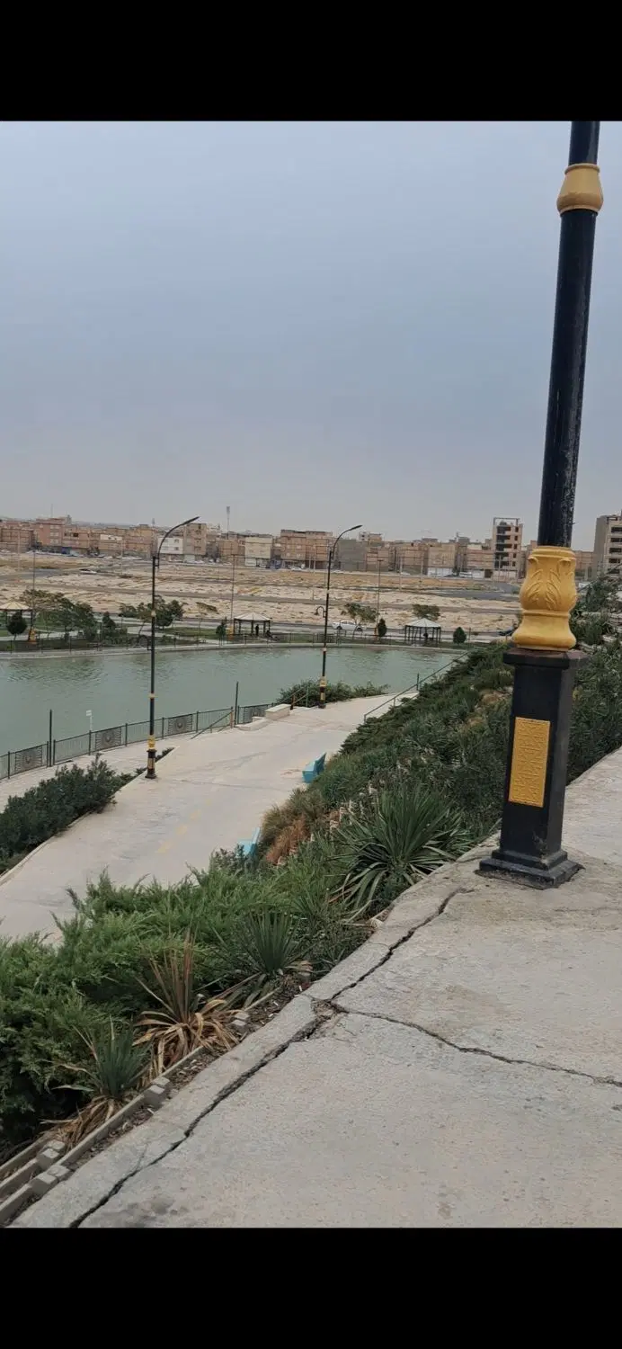 زمین مسکونی ۲۵۰ متری