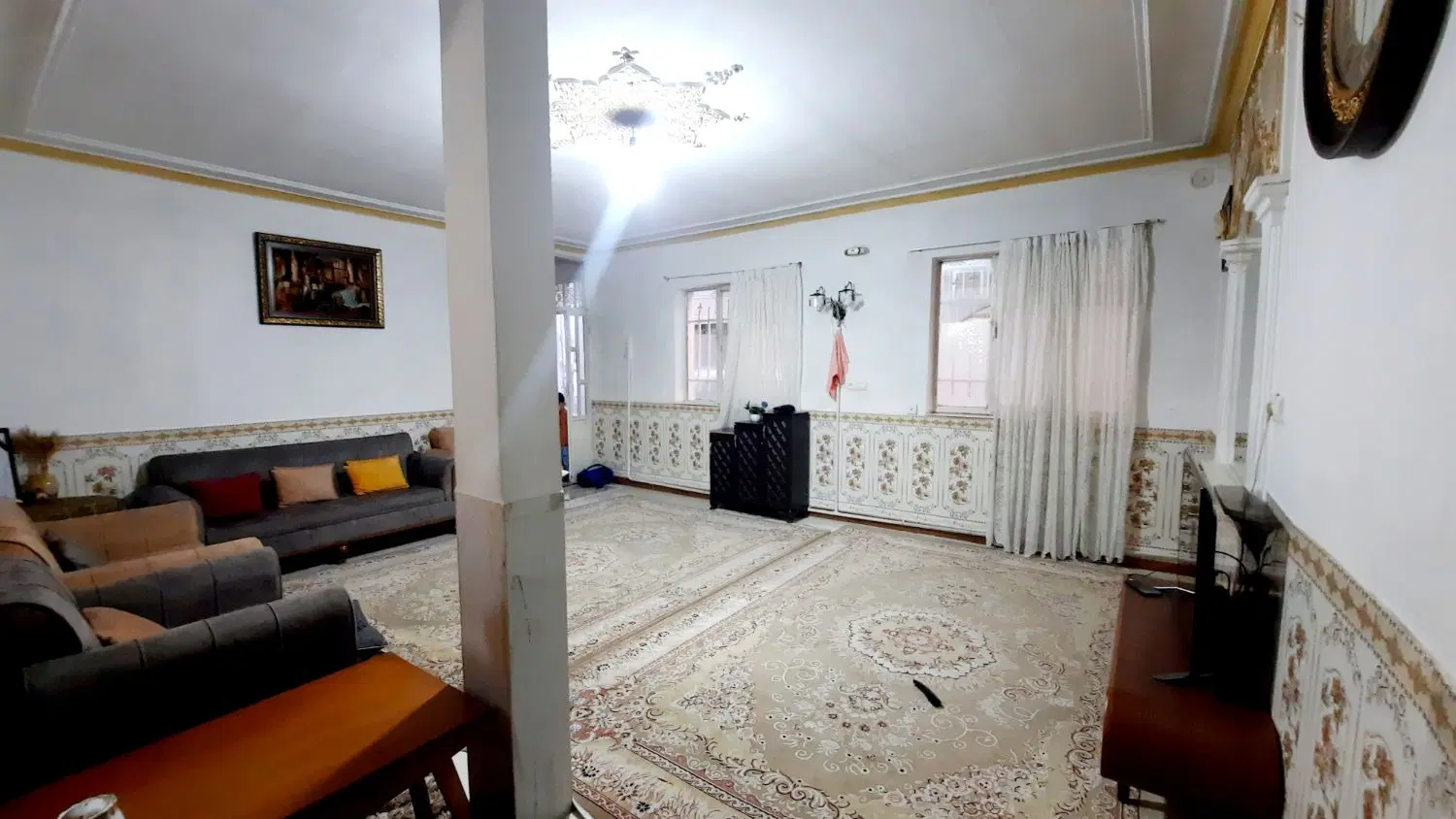 اجاره خانه ۹۰ متری در خیابان اهری