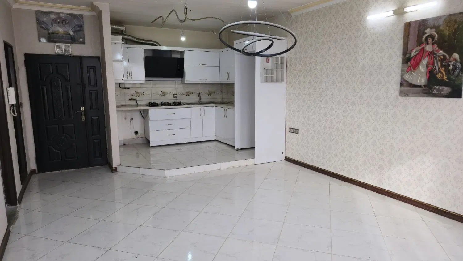 آپارتمان فروشی