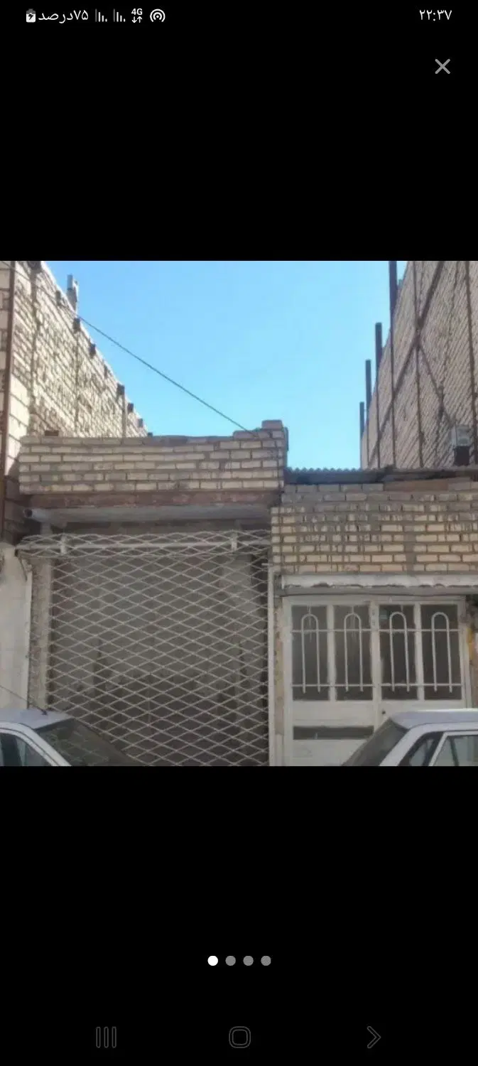 هوایی آماده ساخت _دهرود_ رسالت۱۲۰_