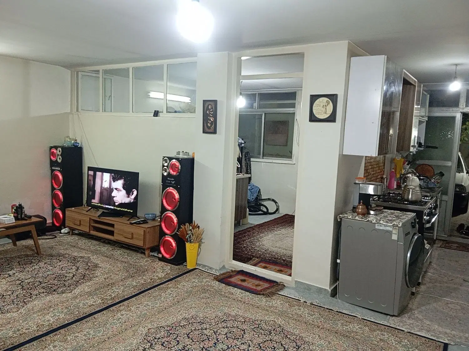 همخونه همخانه خونه ویلایی