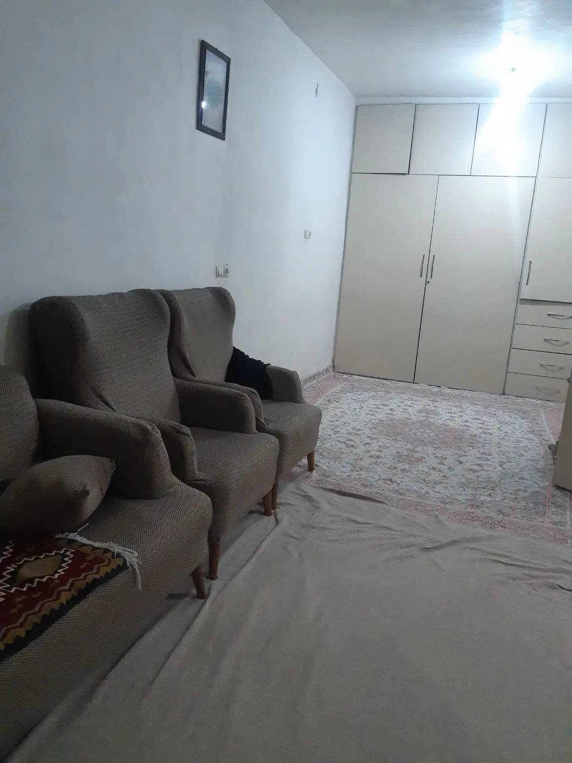 خانه ویلایی امجدیه
