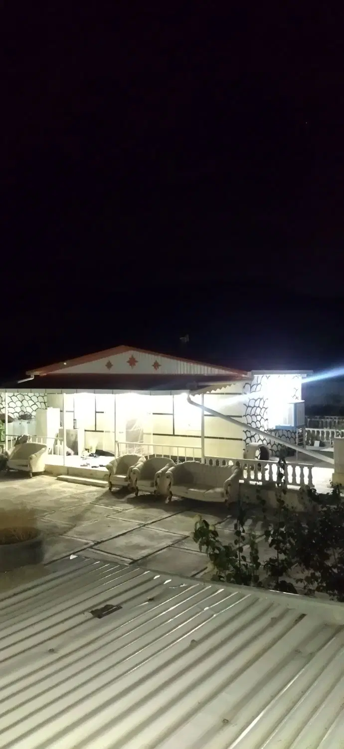باغ ویلا ۹۰۰متری