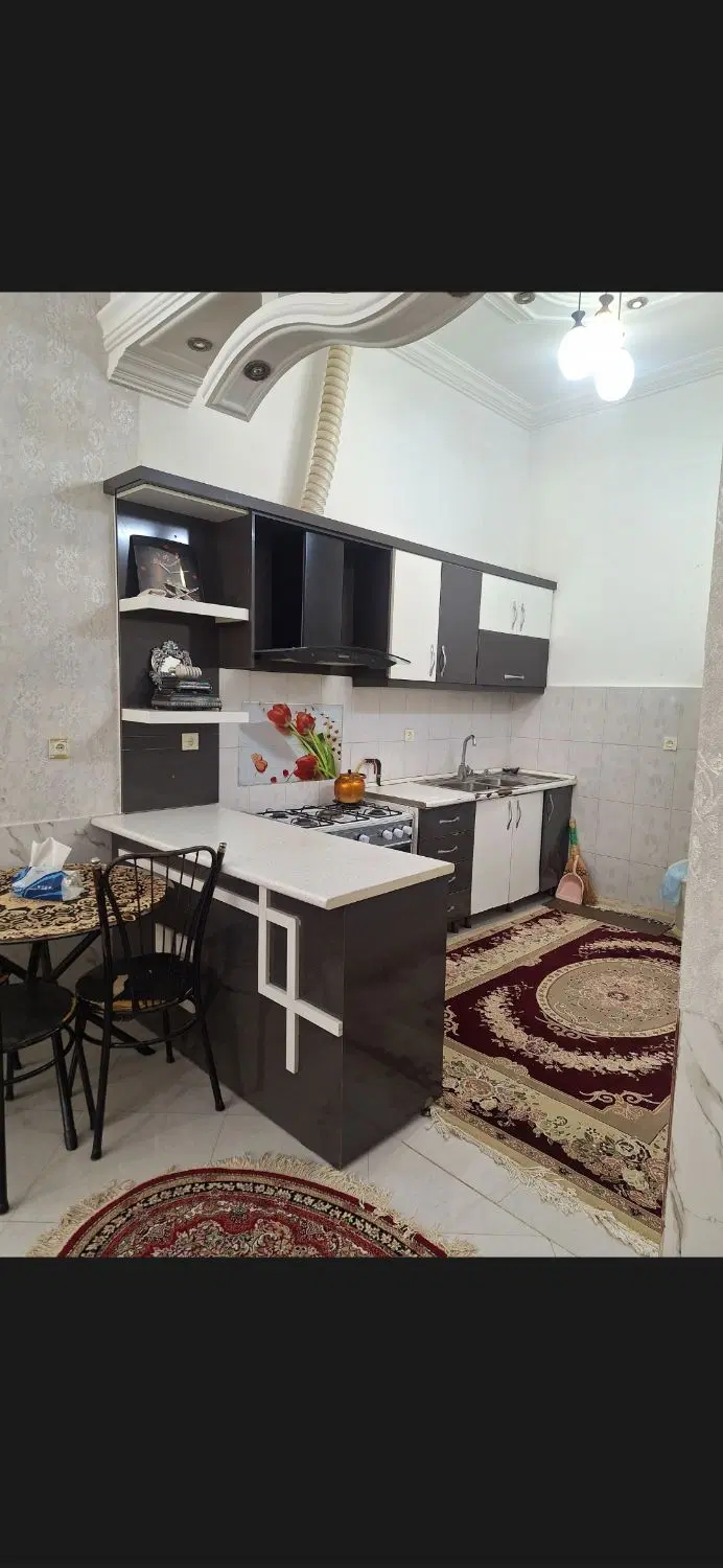 سویت اپارتمان خانه دربستی