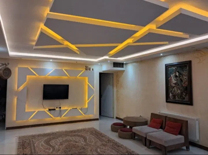 سوییت همکف پارکینگ دار روزانه هفتگی ماهانه از 800
