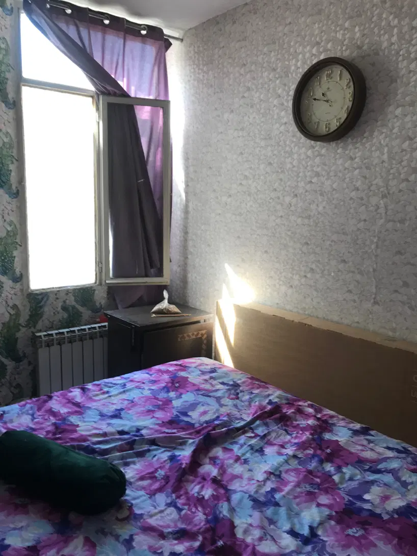 شهیدنامجو ۷۵متر دوخواب