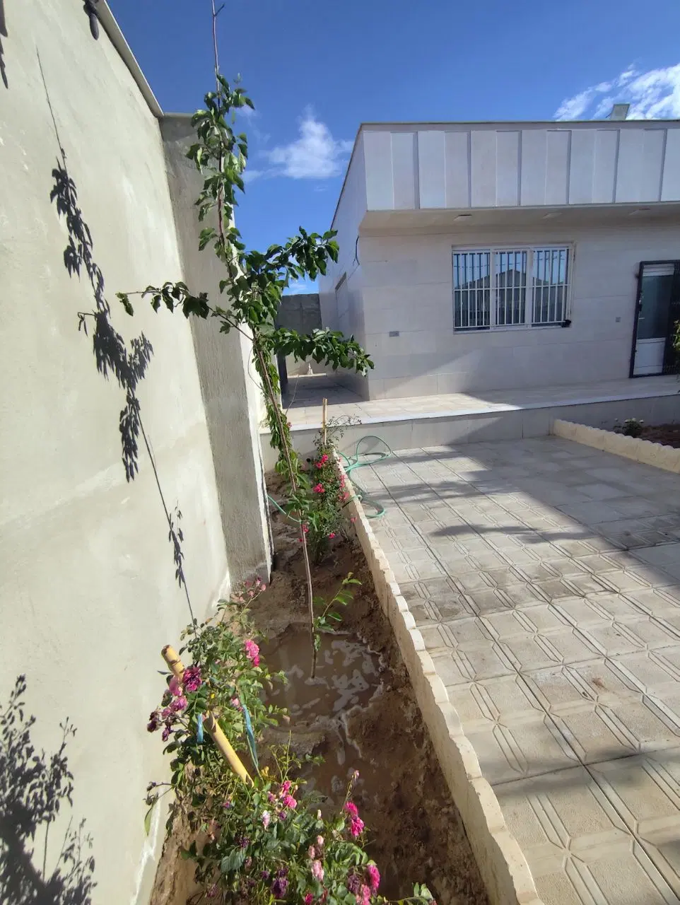 ویلایی مزرعه نو،تک برگ،نوساز