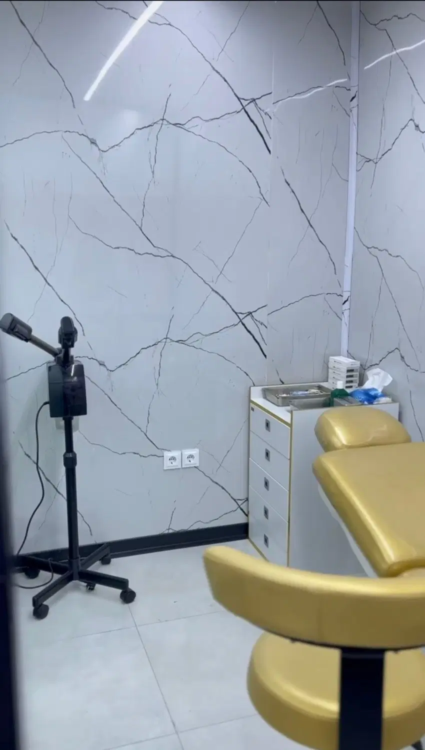 فروش ملک اداری و مطب ۵۰ متری + ۱۰ متر پاسیو