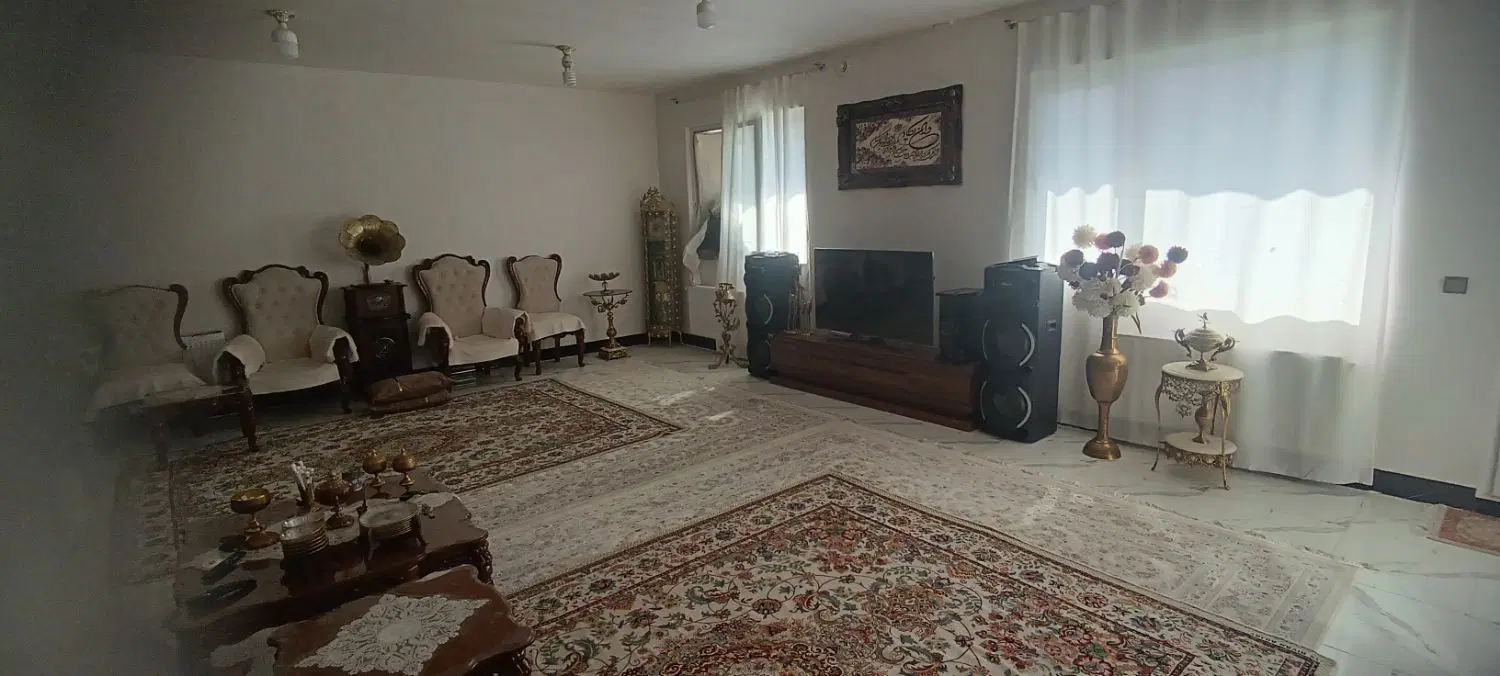 منزل در شهرک طریقت