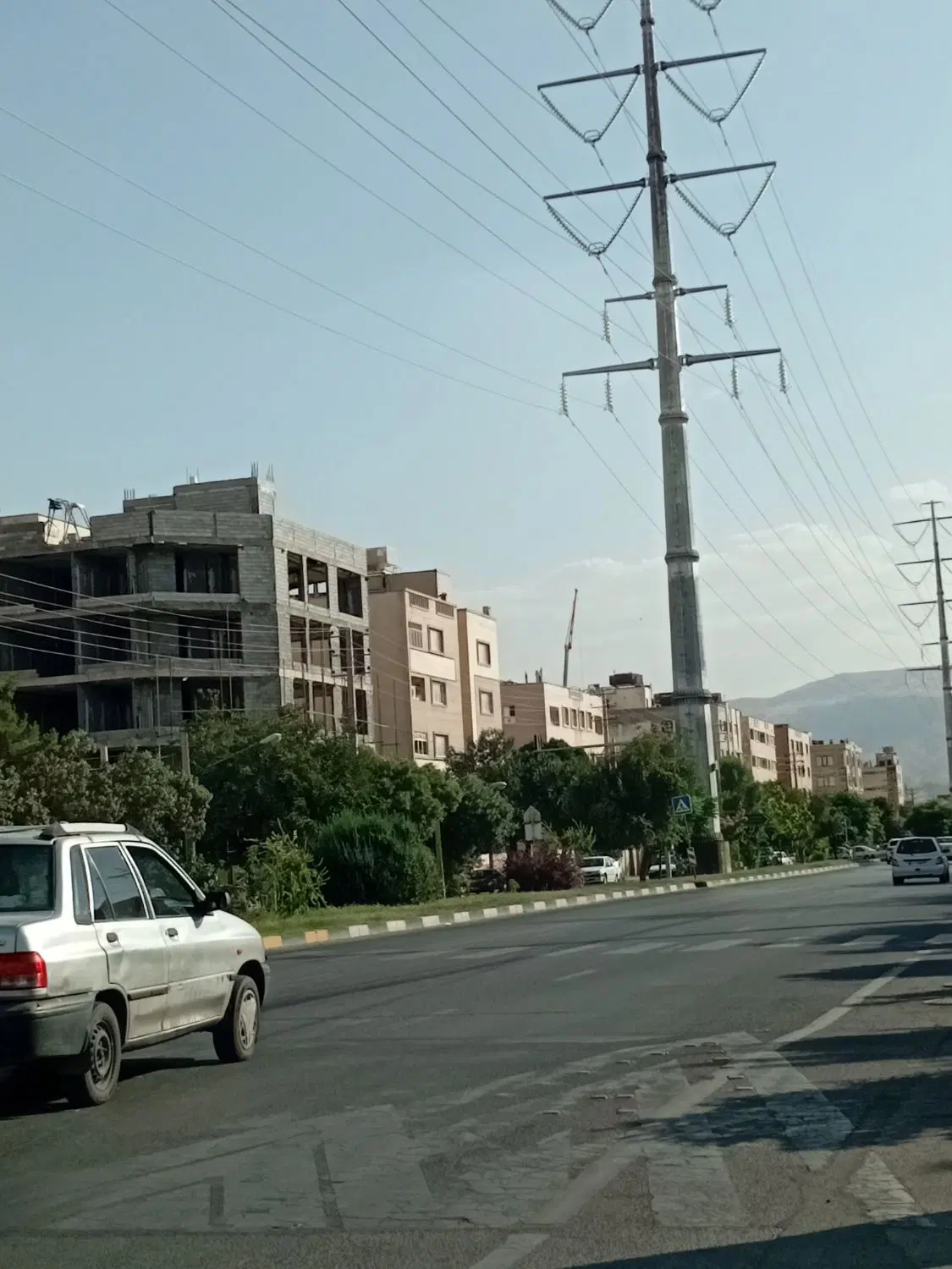 دو خوابه سفیر شمالی