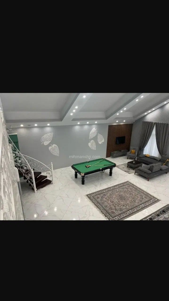 اجاره ویلا لوکس استخر دار