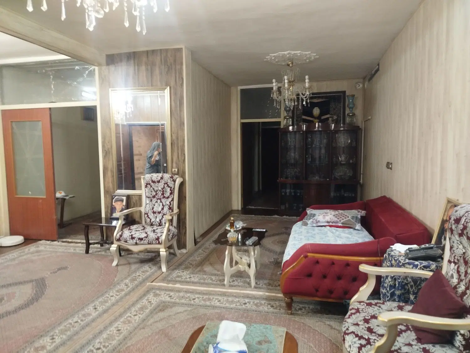 اجاره و فروش آپارتمان و ویلایی با هر بودجه ای
