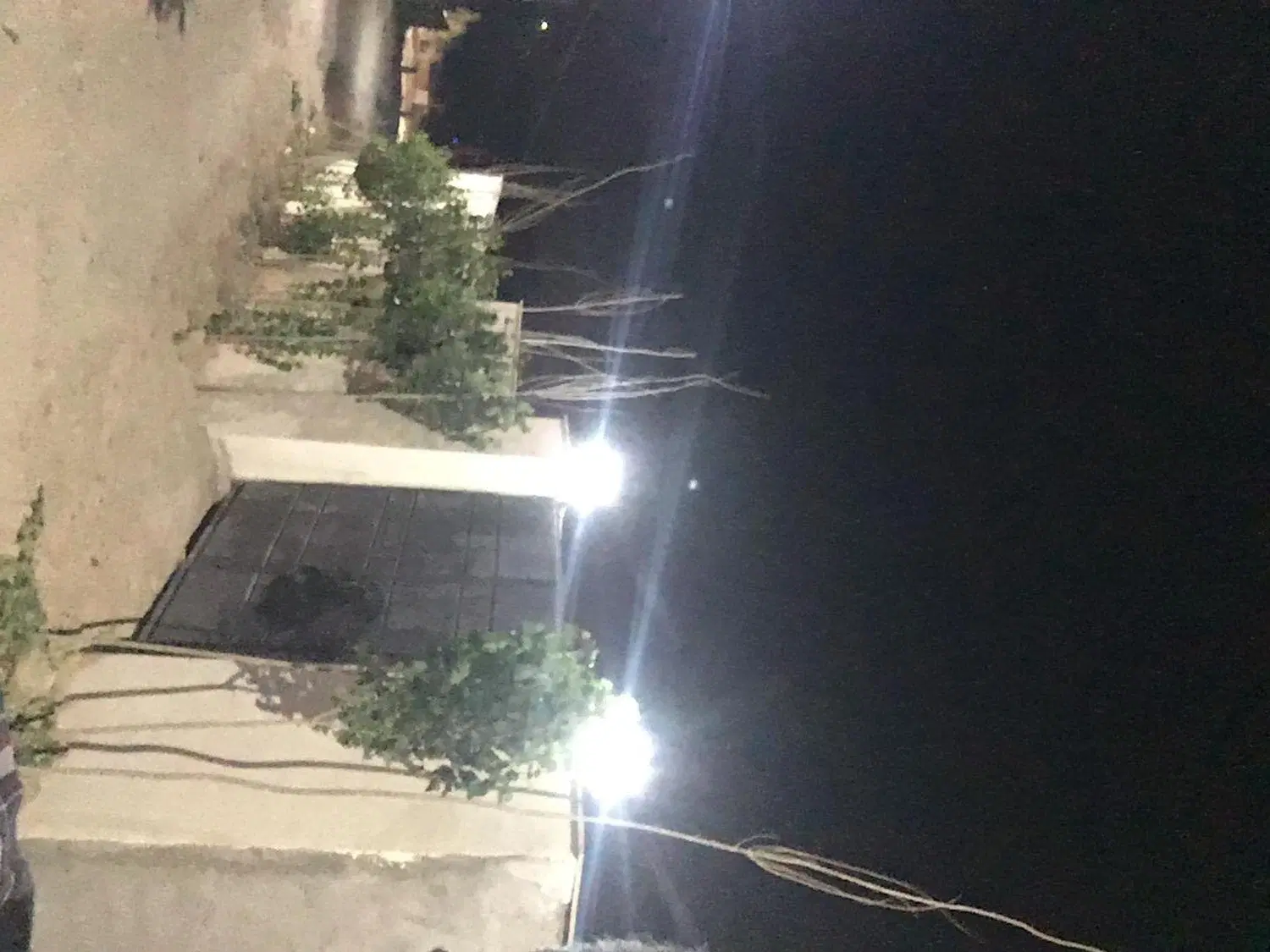 100 متر کلنگی شمالی سبلان جنوبی