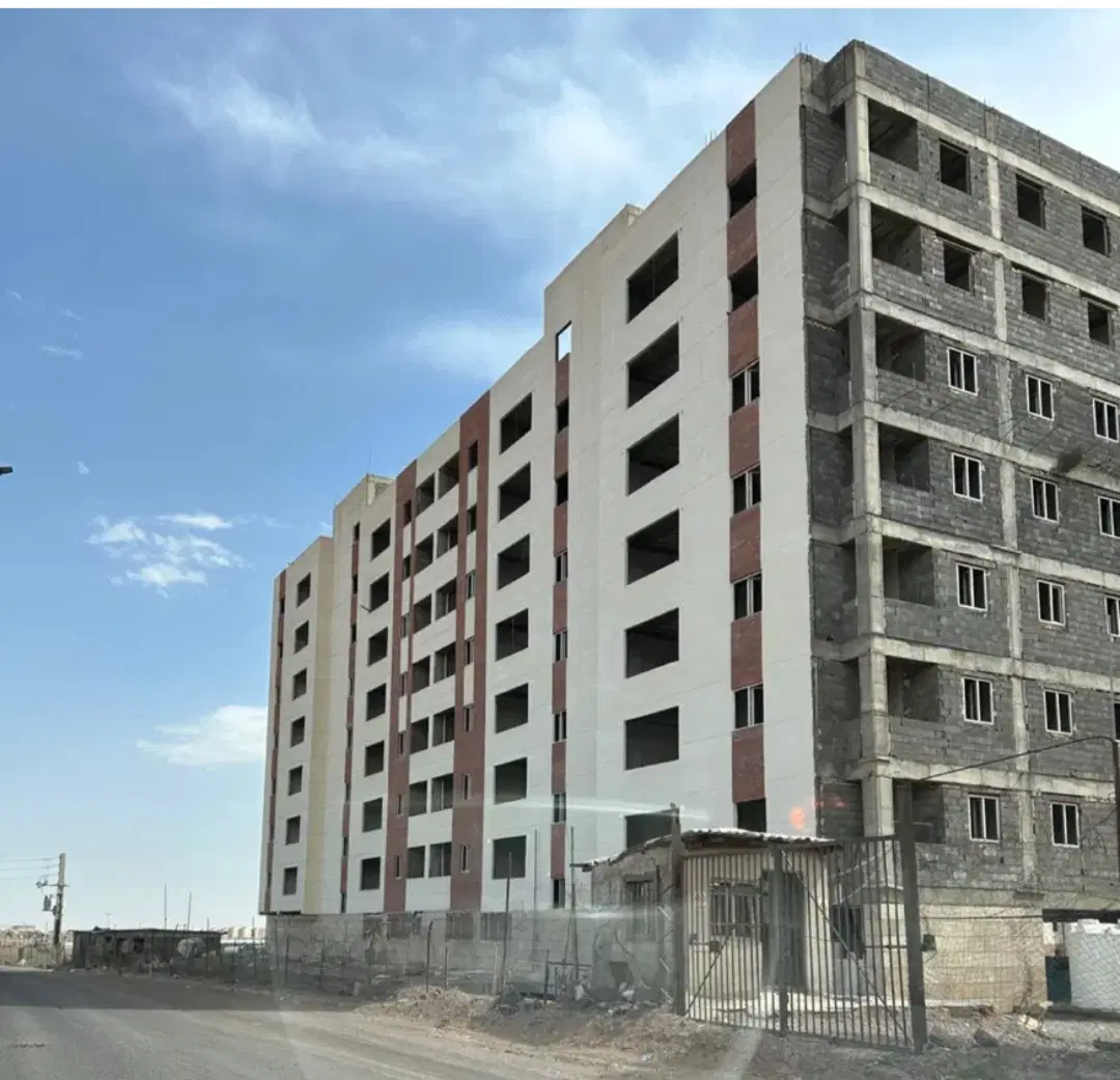فروش واحد