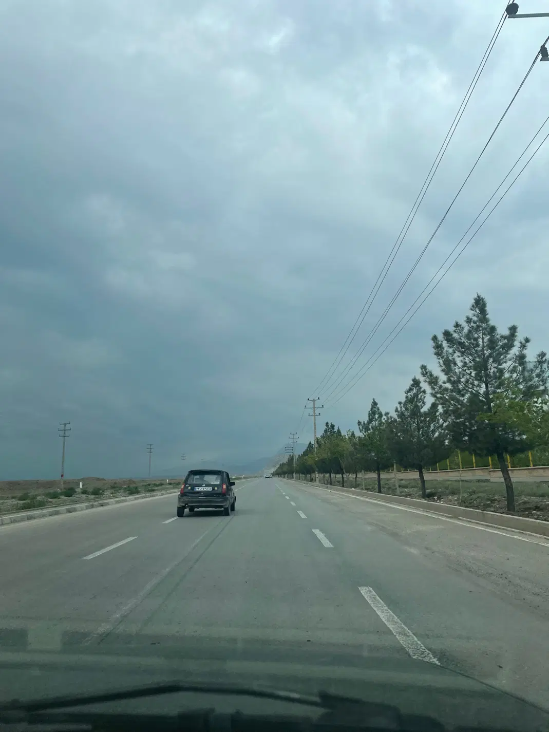 زمین 2000 متری سنددار _ اقساطی