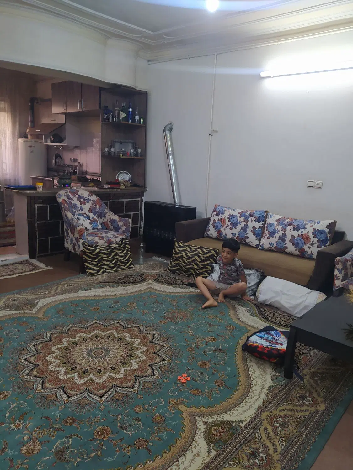 اجاره خانه ویلای