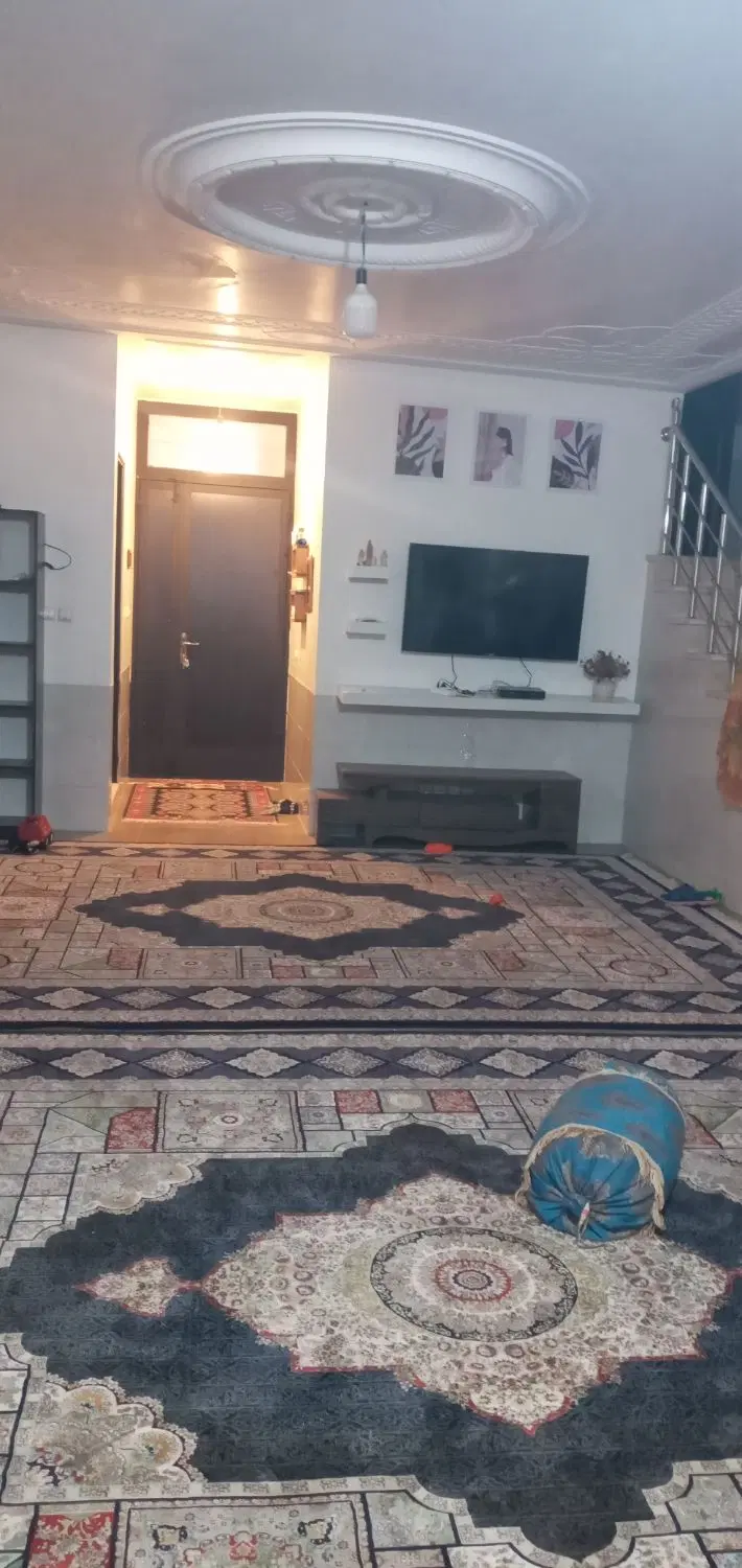 رهن منزل ۳ خوابه در شهرک زیمنس