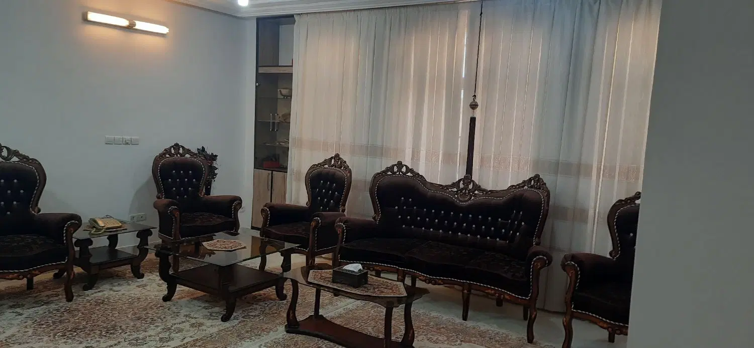 رهن واجاره خانه دو طبقه شهرک بهارستان تیران وکرون