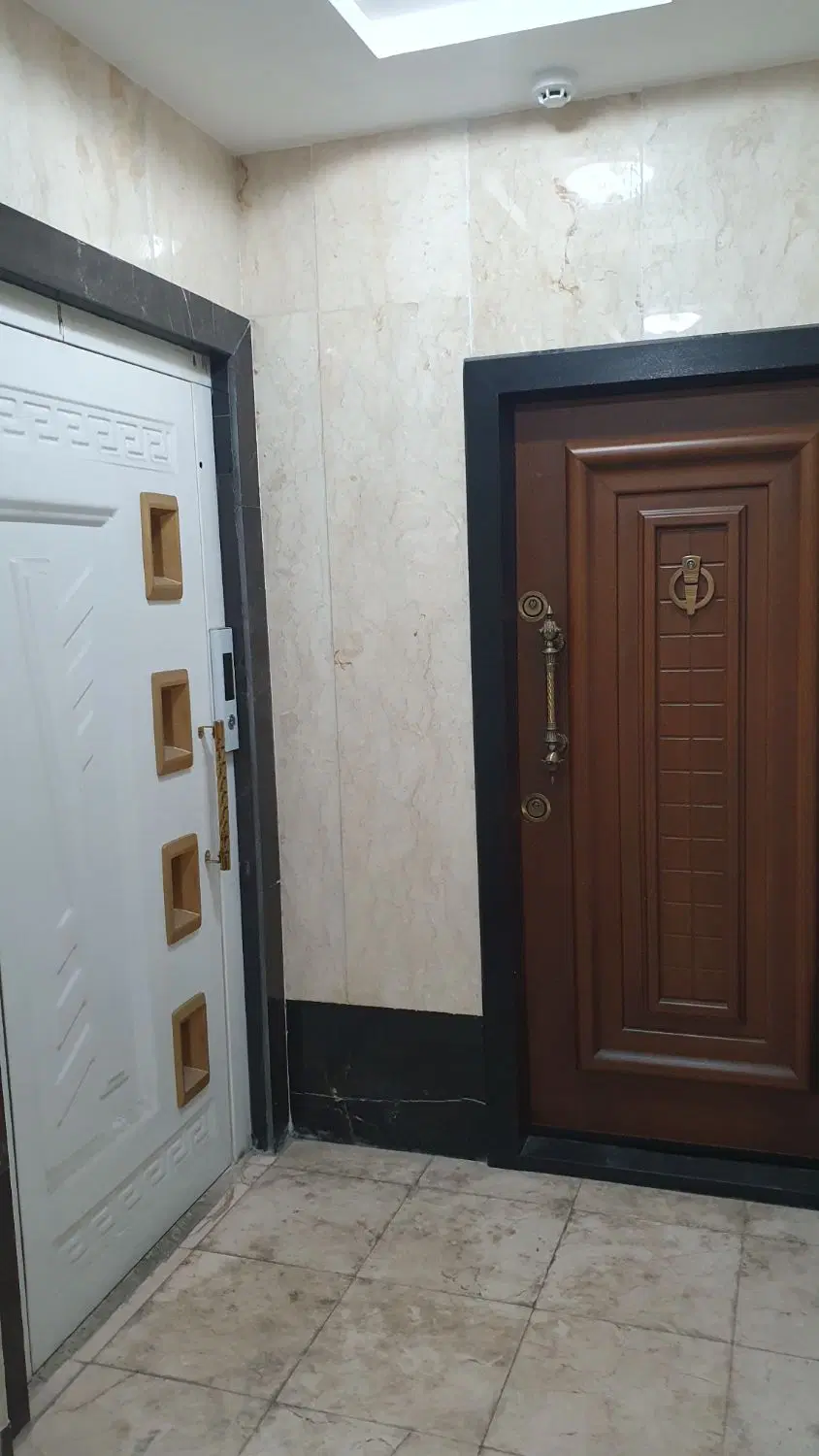 55 متر تک واحدی