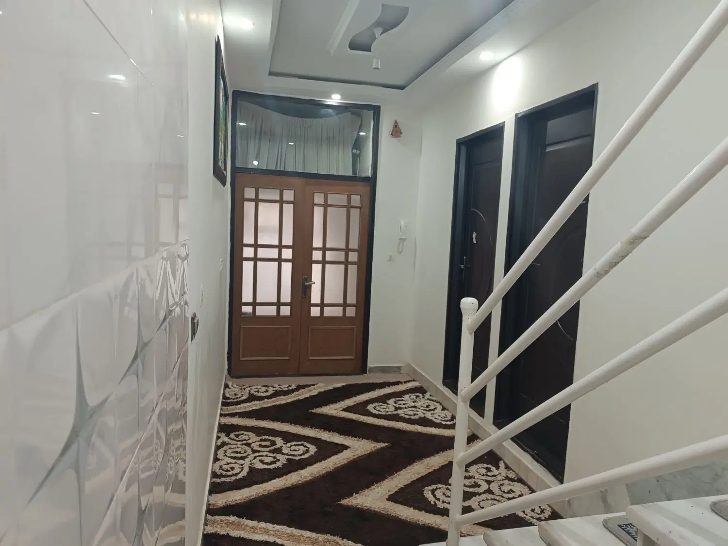 ویلایی دربست کامل کمال هشت ممیز نه