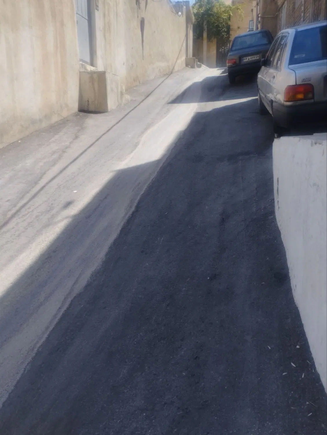 منزل 100متری