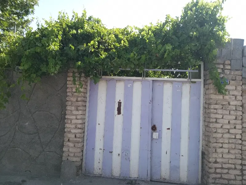 منزل ویلای شاهنامه