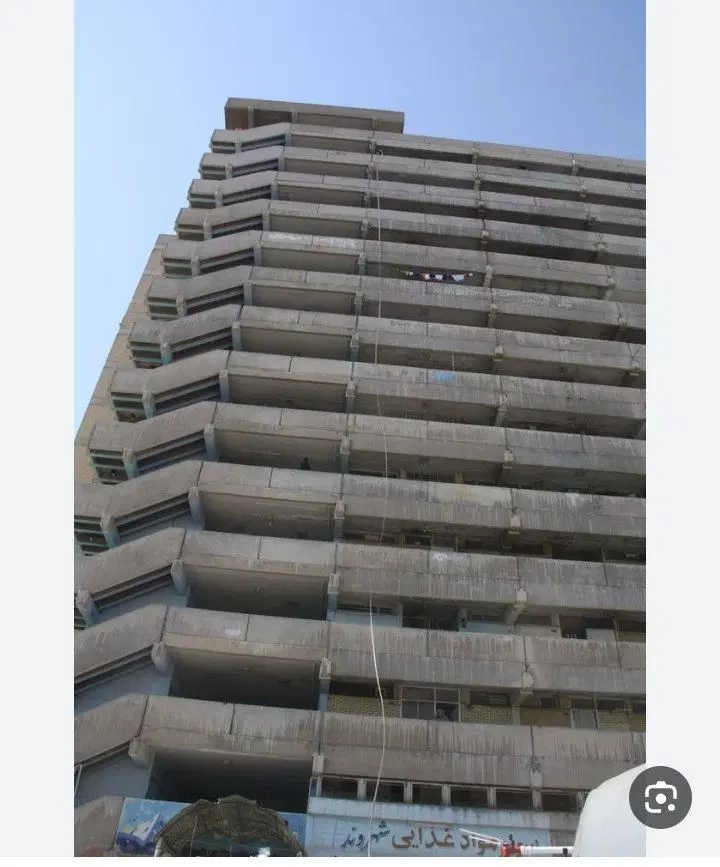 اپارتمان