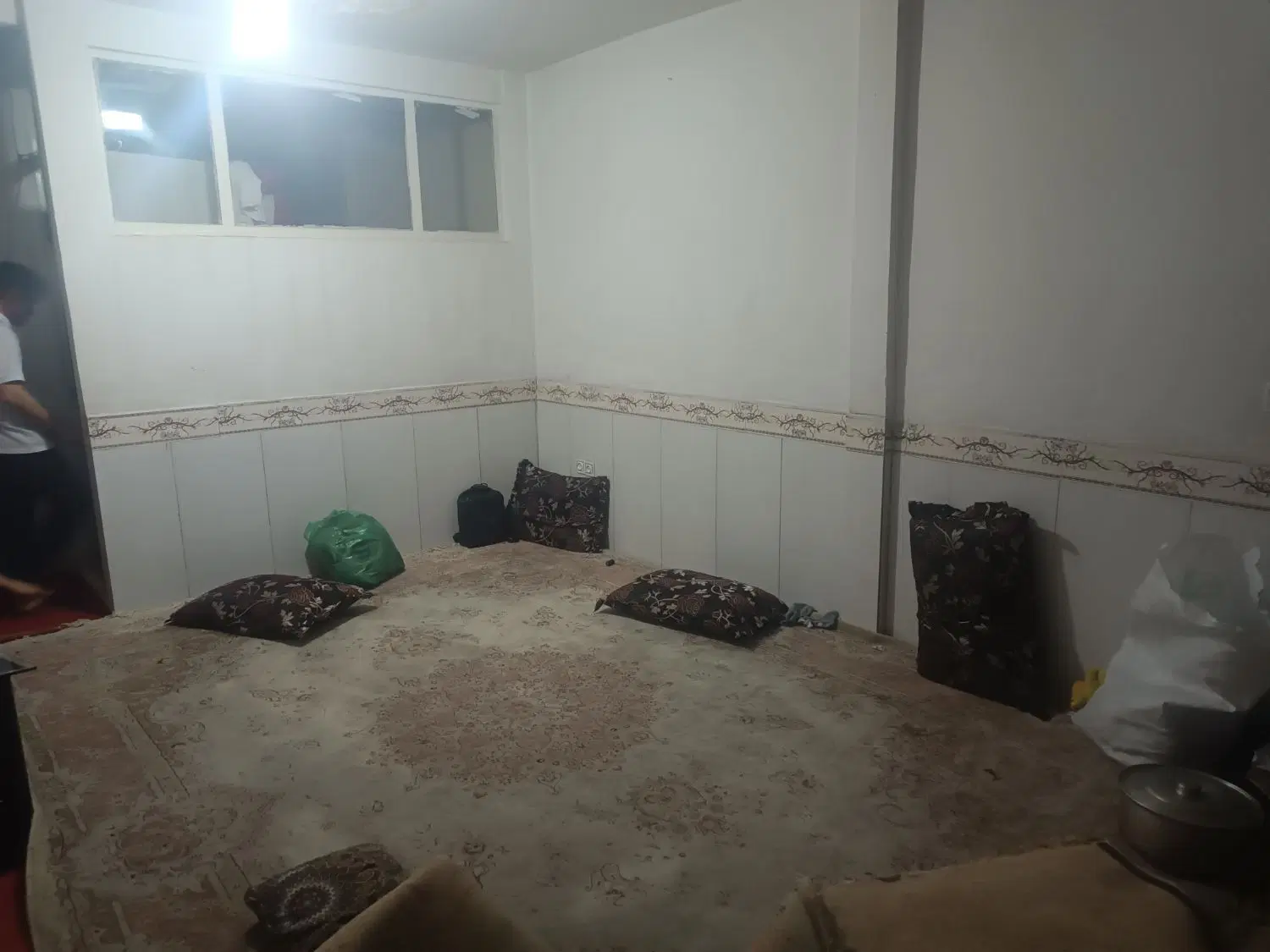 رهن خانه