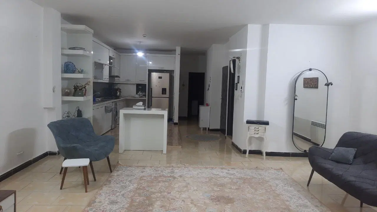 آپارتمان ۱۰۲ متری