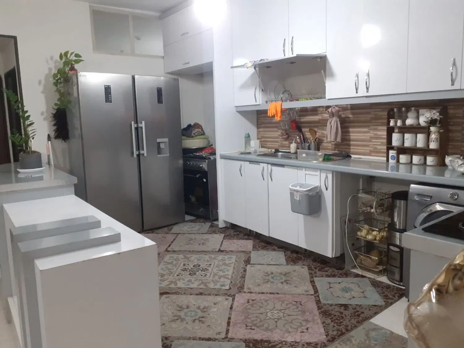 ۱۱۵متری مجیدیه ۲۷