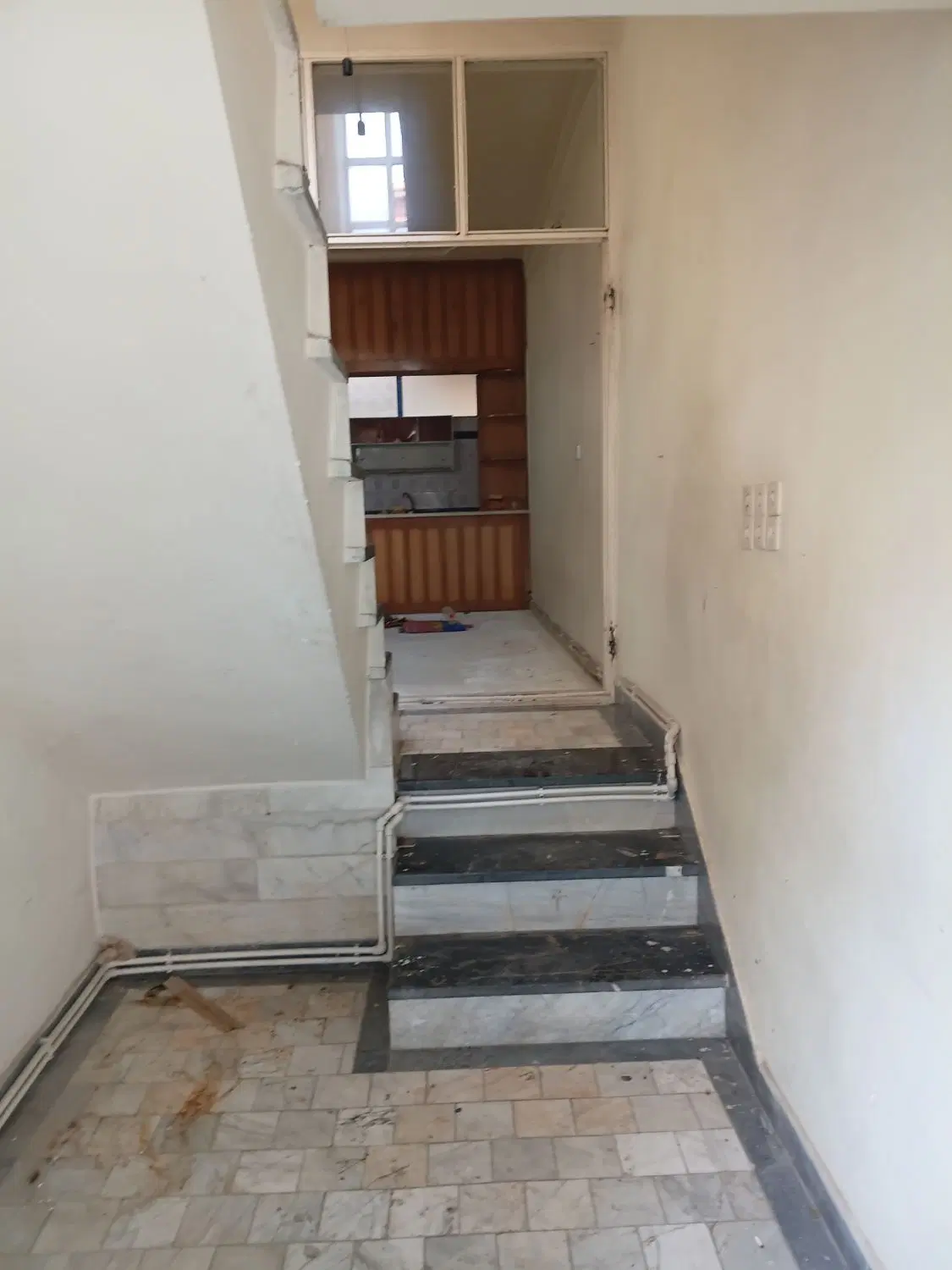 خانه ویلایی رجایی