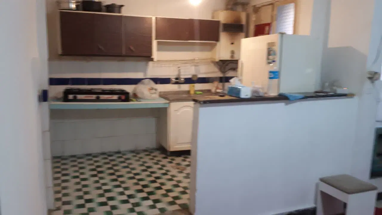 آپارتمان ۵۵ متری