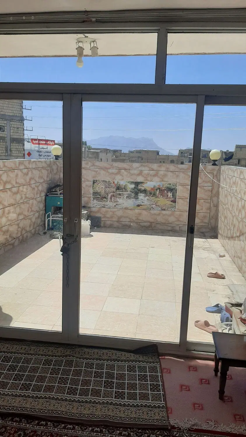منزل دربست اجاره درچه