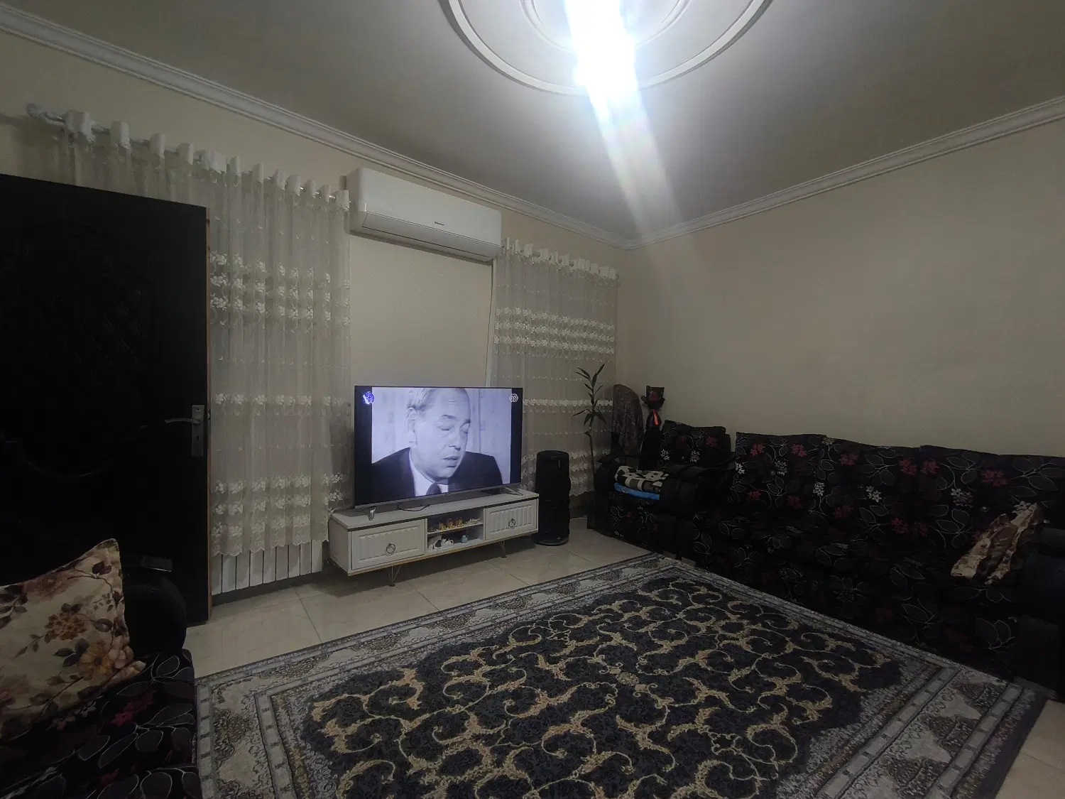 سوئیت 60 متری آب شهر  پکیج