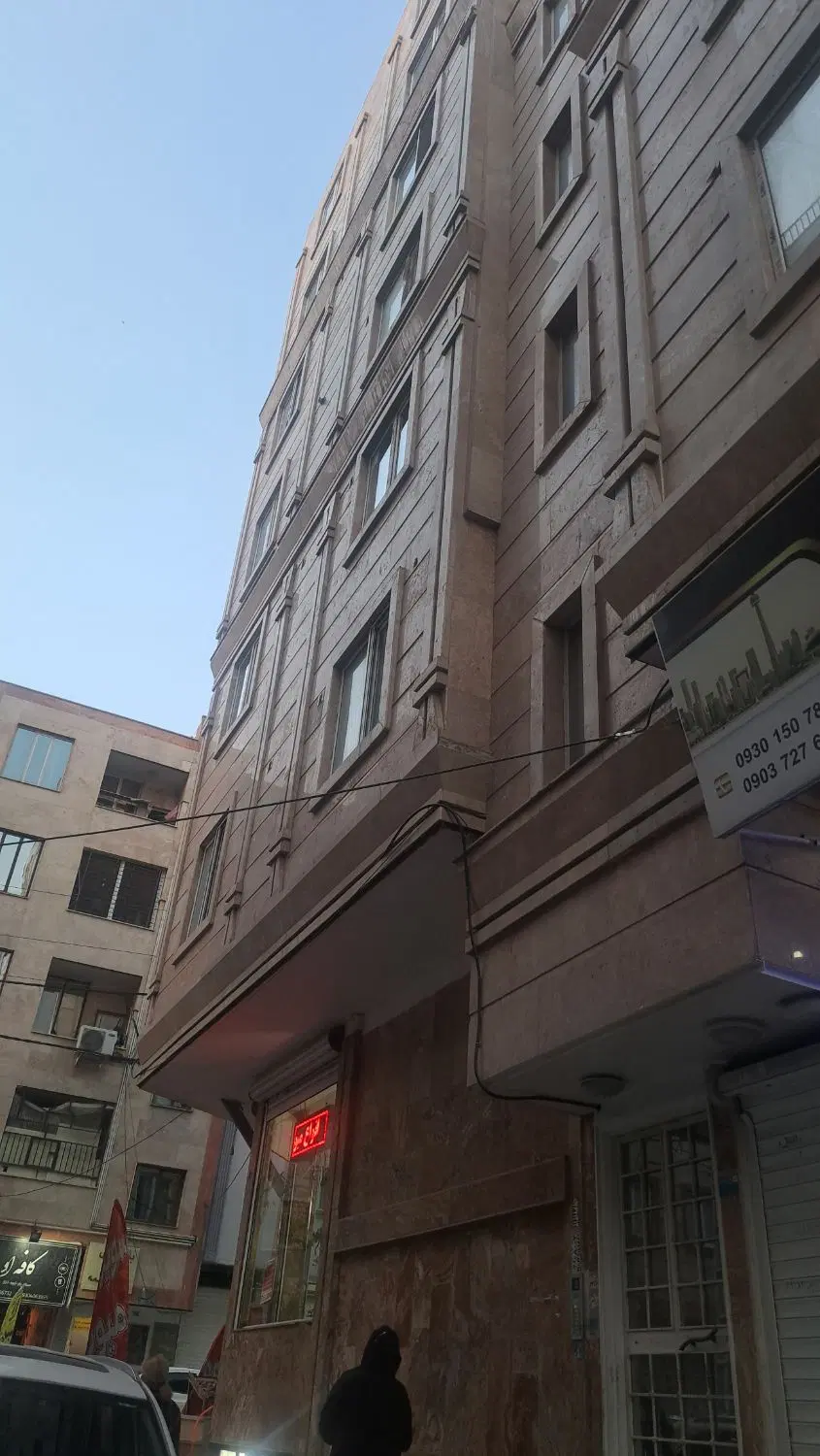 فروش واحد ۷۵ متری گلشهر