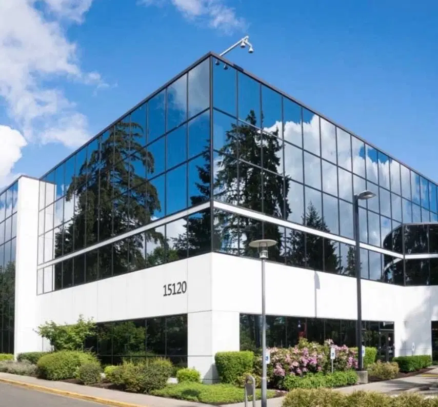 فروش ملک تجاری