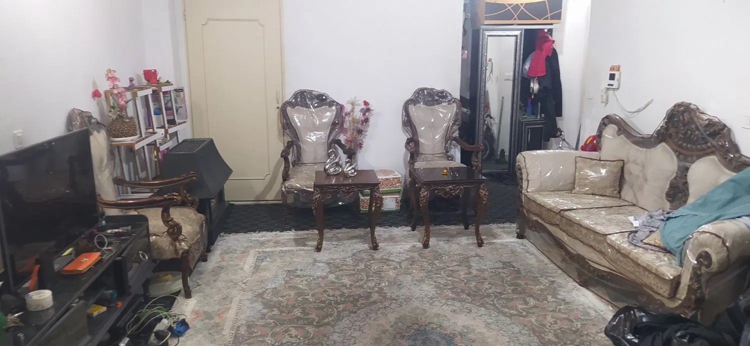 آپارتمان 50متری
